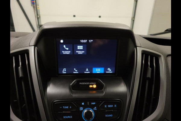 Ford Transit 2.0TDCI 130pk L2/H2 Trekhaak Imperiaal Euro 6! Ford Transit 2.0TDCI 130pk L2/H2 Trekhaak Imperiaal Euro 6!