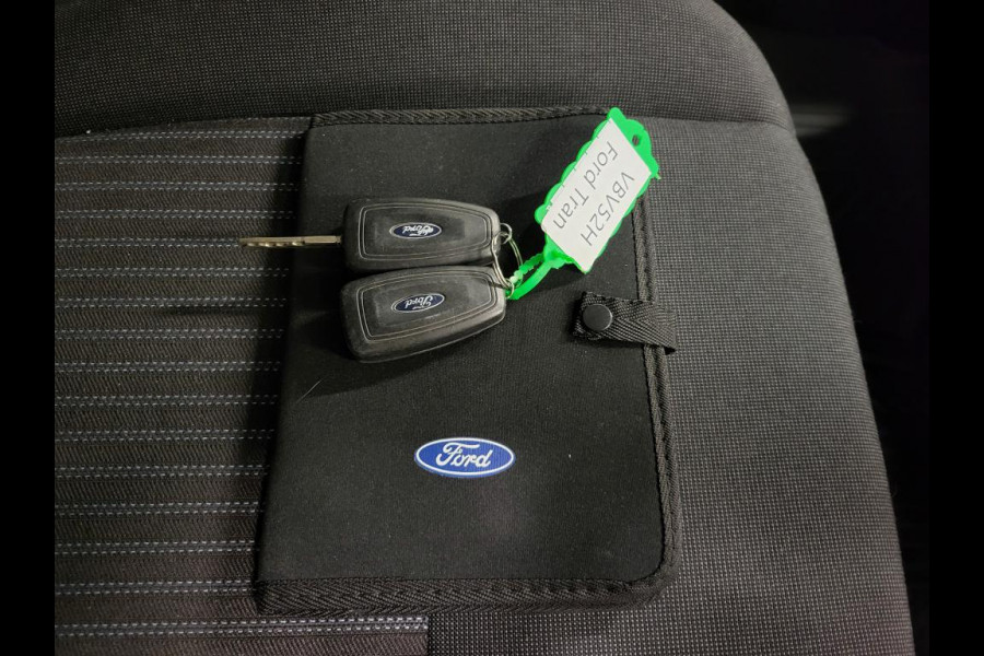 Ford Transit 2.0TDCI 130pk L2/H2 Trekhaak Imperiaal Euro 6! Ford Transit 2.0TDCI 130pk L2/H2 Trekhaak Imperiaal Euro 6!