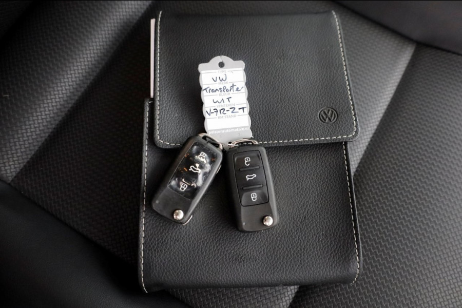 Volkswagen Transporter T6 2.0 TSI Benzine 4Motion 4x4 DSG-Automaat Lang D.C. Achterklep BPM-Vrij 07-2019 Volkswagen Transporter T6 2.0 TSI Benzine 4Motion 4x4 DSG-Automaat Lang D.C. Achterklep BPM-Vrij 07-2019