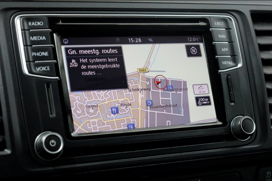 Volkswagen Transporter T6 2.0 TSI Benzine 4Motion 4x4 DSG-Automaat Lang D.C. Achterklep BPM-Vrij 07-2019 Volkswagen Transporter T6 2.0 TSI Benzine 4Motion 4x4 DSG-Automaat Lang D.C. Achterklep BPM-Vrij 07-2019