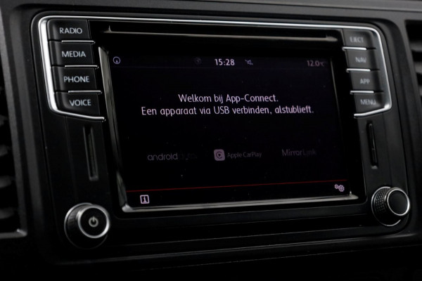 Volkswagen Transporter T6 2.0 TSI Benzine 4Motion 4x4 DSG-Automaat Lang D.C. Achterklep BPM-Vrij 07-2019 Volkswagen Transporter T6 2.0 TSI Benzine 4Motion 4x4 DSG-Automaat Lang D.C. Achterklep BPM-Vrij 07-2019