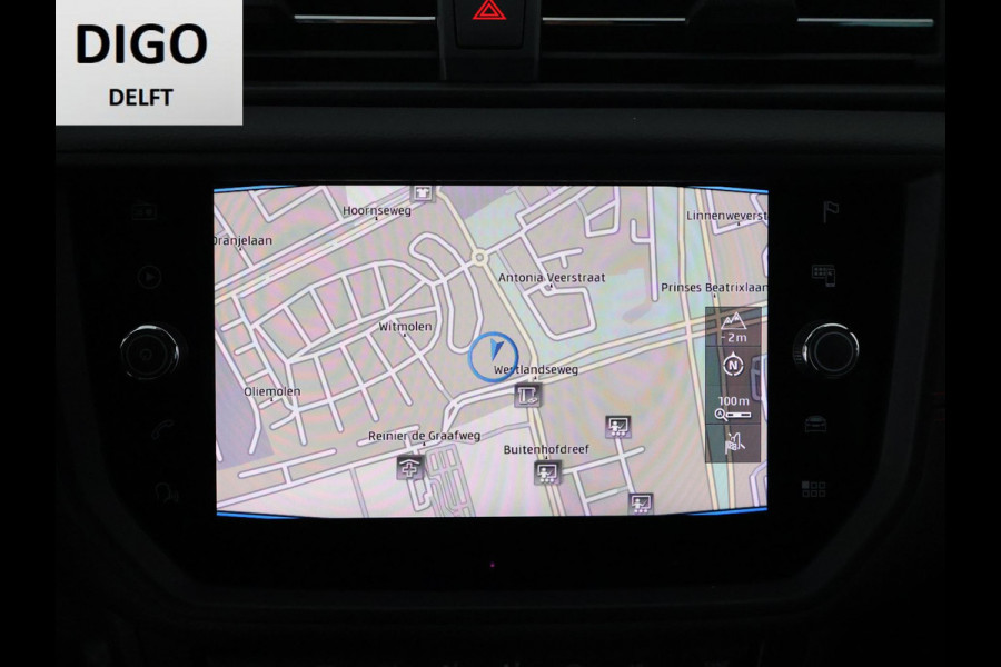 Seat Ibiza 1.0 TSI FR INTENSE 1e EIG.GARANTIE TOT 9-2030** CLIMA.CRUISE.PDC V+A .NAVI.CAMERA Seat Ibiza 1.0 TSI FR INTENSE 1e EIG.GARANTIE TOT 9-2030** CLIMA.CRUISE.PDC V+A .NAVI.CAMERA