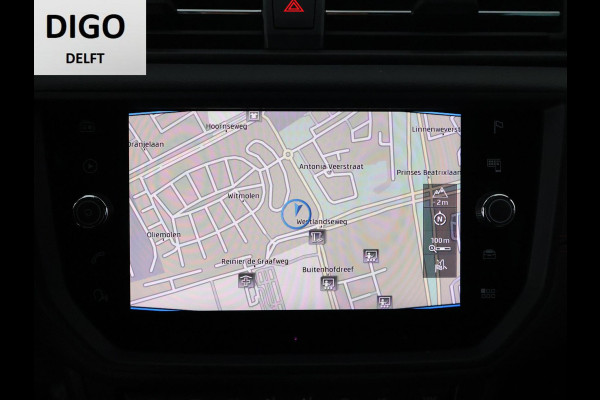 Seat Ibiza 1.0 TSI FR INTENSE 1e EIG.GARANTIE TOT 9-2030** CLIMA.CRUISE.PDC V+A .NAVI.CAMERA Seat Ibiza 1.0 TSI FR INTENSE 1e EIG.GARANTIE TOT 9-2030** CLIMA.CRUISE.PDC V+A .NAVI.CAMERA