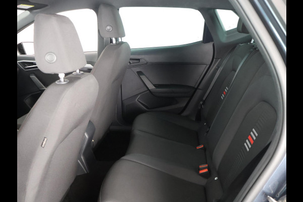 Seat Ibiza 1.0 TSI FR INTENSE 1e EIG.GARANTIE TOT 9-2030** CLIMA.CRUISE.PDC V+A .NAVI.CAMERA Seat Ibiza 1.0 TSI FR INTENSE 1e EIG.GARANTIE TOT 9-2030** CLIMA.CRUISE.PDC V+A .NAVI.CAMERA