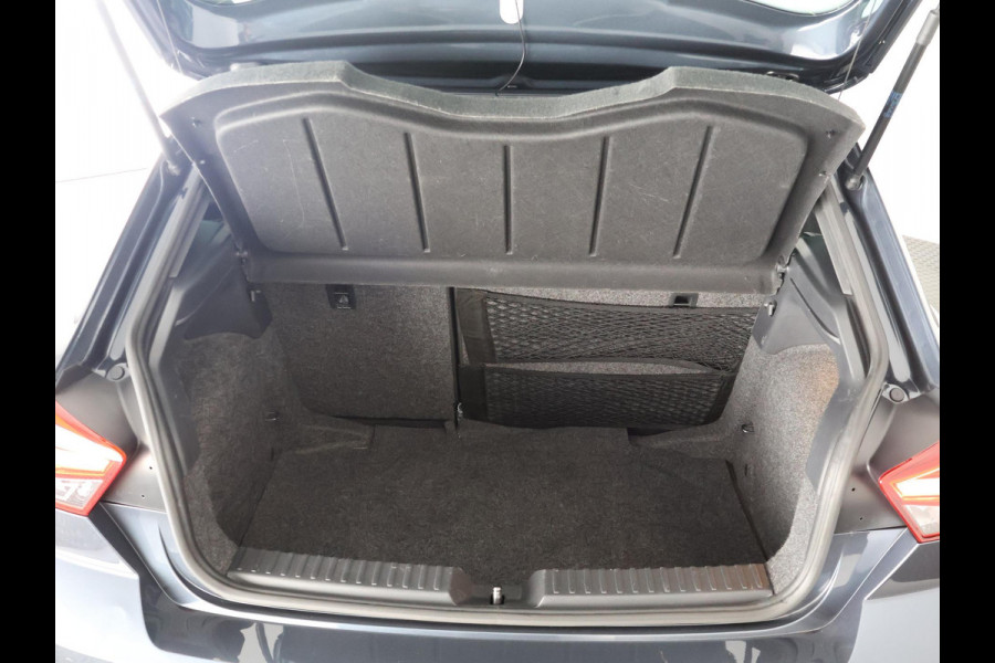 Seat Ibiza 1.0 TSI FR INTENSE 1e EIG.GARANTIE TOT 9-2030** CLIMA.CRUISE.PDC V+A .NAVI.CAMERA Seat Ibiza 1.0 TSI FR INTENSE 1e EIG.GARANTIE TOT 9-2030** CLIMA.CRUISE.PDC V+A .NAVI.CAMERA