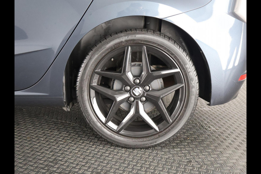 Seat Ibiza 1.0 TSI FR INTENSE 1e EIG.GARANTIE TOT 9-2030** CLIMA.CRUISE.PDC V+A .NAVI.CAMERA Seat Ibiza 1.0 TSI FR INTENSE 1e EIG.GARANTIE TOT 9-2030** CLIMA.CRUISE.PDC V+A .NAVI.CAMERA