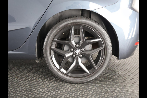 Seat Ibiza 1.0 TSI FR INTENSE 1e EIG.GARANTIE TOT 9-2030** CLIMA.CRUISE.PDC V+A .NAVI.CAMERA Seat Ibiza 1.0 TSI FR INTENSE 1e EIG.GARANTIE TOT 9-2030** CLIMA.CRUISE.PDC V+A .NAVI.CAMERA