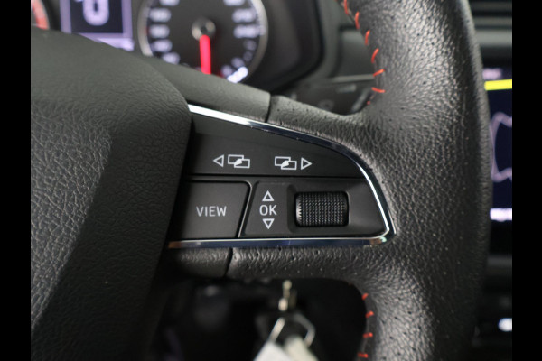 Seat Ibiza 1.0 TSI FR INTENSE 1e EIG.GARANTIE TOT 9-2030** CLIMA.CRUISE.PDC V+A .NAVI.CAMERA Seat Ibiza 1.0 TSI FR INTENSE 1e EIG.GARANTIE TOT 9-2030** CLIMA.CRUISE.PDC V+A .NAVI.CAMERA