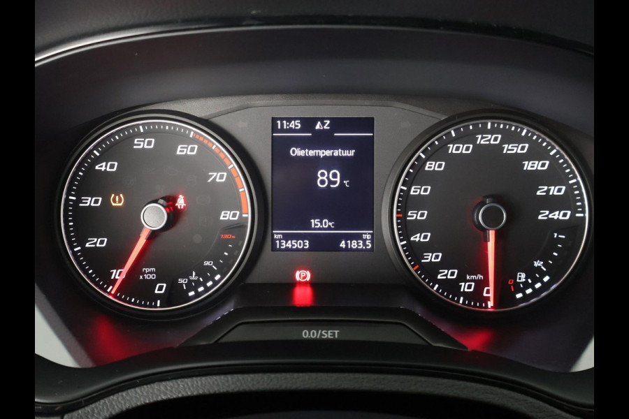 Seat Ibiza 1.0 TSI FR INTENSE 1e EIG.GARANTIE TOT 9-2030** CLIMA.CRUISE.PDC V+A .NAVI.CAMERA Seat Ibiza 1.0 TSI FR INTENSE 1e EIG.GARANTIE TOT 9-2030** CLIMA.CRUISE.PDC V+A .NAVI.CAMERA