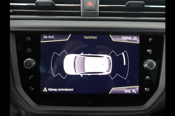 Seat Ibiza 1.0 TSI FR INTENSE 1e EIG.GARANTIE TOT 9-2030** CLIMA.CRUISE.PDC V+A .NAVI.CAMERA Seat Ibiza 1.0 TSI FR INTENSE 1e EIG.GARANTIE TOT 9-2030** CLIMA.CRUISE.PDC V+A .NAVI.CAMERA