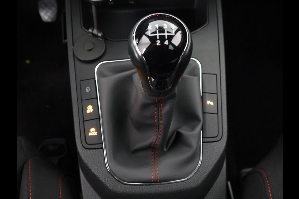 Seat Ibiza 1.0 TSI FR INTENSE 1e EIG.GARANTIE TOT 9-2030** CLIMA.CRUISE.PDC V+A .NAVI.CAMERA Seat Ibiza 1.0 TSI FR INTENSE 1e EIG.GARANTIE TOT 9-2030** CLIMA.CRUISE.PDC V+A .NAVI.CAMERA