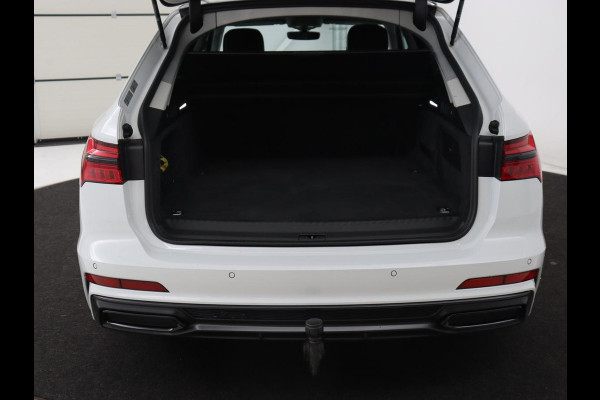 Audi A6 55 TFSI e quattro Competition | Panoramadak | Trekhaak | Leder | Stoelverwarming | Memory | Adaptive cruise | Carplay | Sfeerverlichting | Navigatie | Virtual Cockpit | Matrix LED | PHEV | Plug In