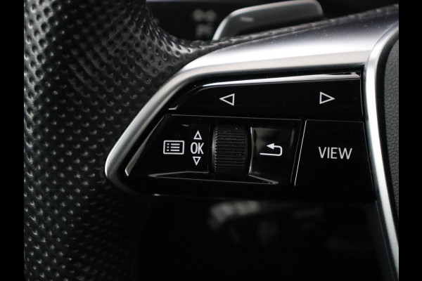 Audi A6 55 TFSI e quattro Competition | Panoramadak | Trekhaak | Leder | Stoelverwarming | Memory | Adaptive cruise | Carplay | Sfeerverlichting | Navigatie | Virtual Cockpit | Matrix LED | PHEV | Plug In