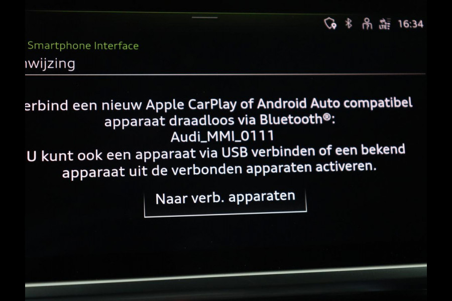 Audi A6 55 TFSI e quattro Competition | Panoramadak | Trekhaak | Leder | Stoelverwarming | Memory | Adaptive cruise | Carplay | Sfeerverlichting | Navigatie | Virtual Cockpit | Matrix LED | PHEV | Plug In