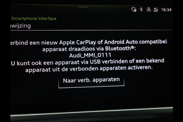 Audi A6 55 TFSI e quattro Competition | Panoramadak | Trekhaak | Leder | Stoelverwarming | Memory | Adaptive cruise | Carplay | Sfeerverlichting | Navigatie | Virtual Cockpit | Matrix LED | PHEV | Plug In