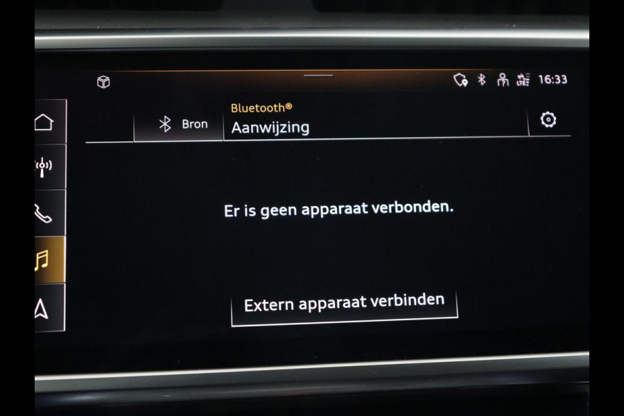Audi A6 55 TFSI e quattro Competition | Panoramadak | Trekhaak | Leder | Stoelverwarming | Memory | Adaptive cruise | Carplay | Sfeerverlichting | Navigatie | Virtual Cockpit | Matrix LED | PHEV | Plug In