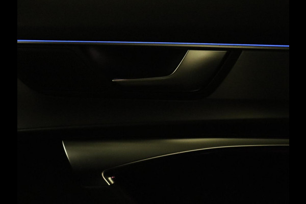 Audi A6 55 TFSI e quattro Competition | Panoramadak | Trekhaak | Leder | Stoelverwarming | Memory | Adaptive cruise | Carplay | Sfeerverlichting | Navigatie | Virtual Cockpit | Matrix LED | PHEV | Plug In