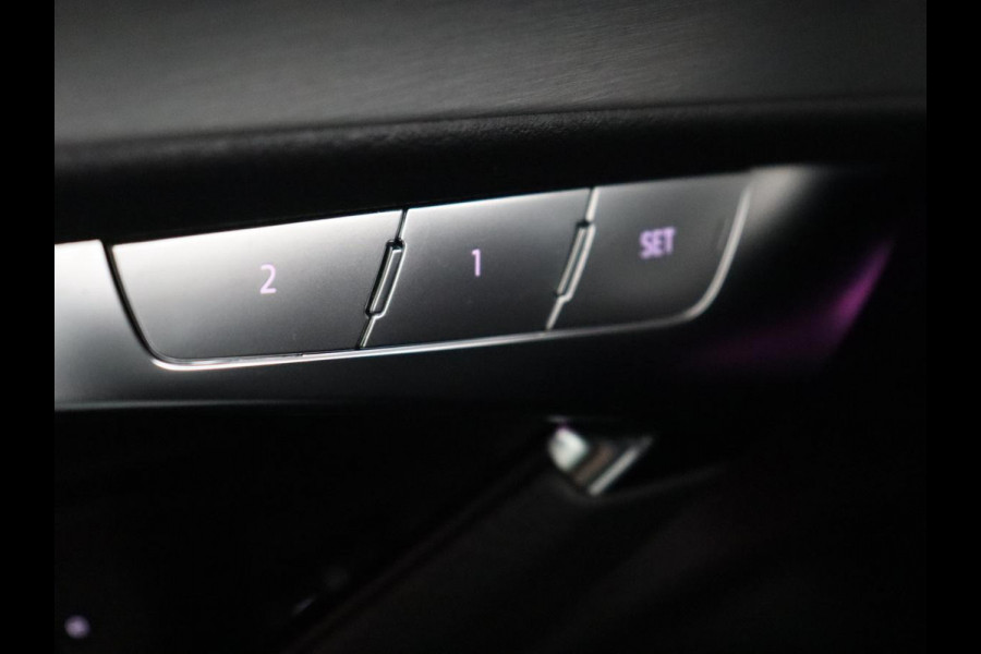 Audi A6 55 TFSI e quattro Competition | Panoramadak | Trekhaak | Leder | Stoelverwarming | Memory | Adaptive cruise | Carplay | Sfeerverlichting | Navigatie | Virtual Cockpit | Matrix LED | PHEV | Plug In