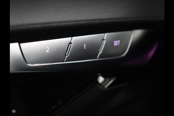 Audi A6 55 TFSI e quattro Competition | Panoramadak | Trekhaak | Leder | Stoelverwarming | Memory | Adaptive cruise | Carplay | Sfeerverlichting | Navigatie | Virtual Cockpit | Matrix LED | PHEV | Plug In