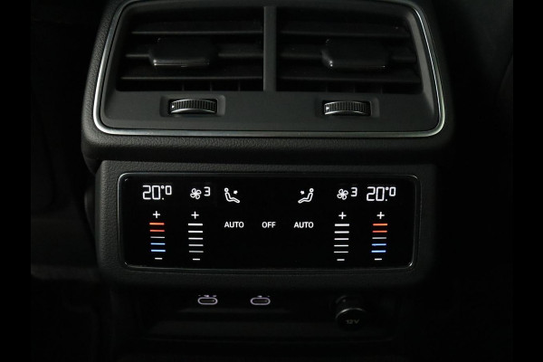 Audi A6 55 TFSI e quattro Competition | Panoramadak | Trekhaak | Leder | Stoelverwarming | Memory | Adaptive cruise | Carplay | Sfeerverlichting | Navigatie | Virtual Cockpit | Matrix LED | PHEV | Plug In