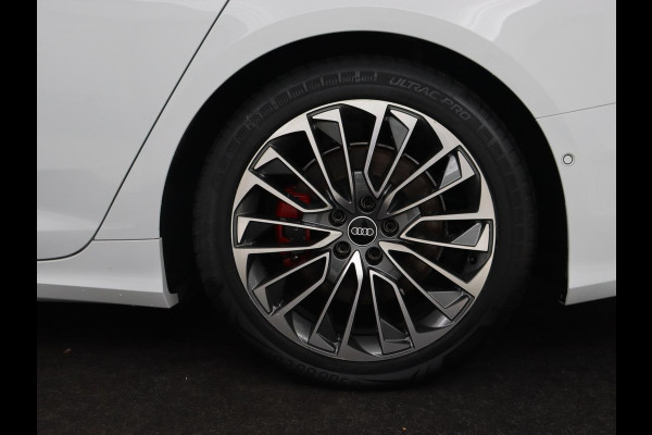 Audi A6 55 TFSI e quattro Competition | Panoramadak | Trekhaak | Leder | Stoelverwarming | Memory | Adaptive cruise | Carplay | Sfeerverlichting | Navigatie | Virtual Cockpit | Matrix LED | PHEV | Plug In