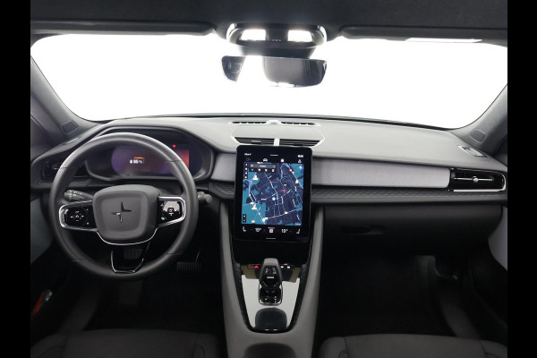 Polestar 2 LONG RANGE (231 PK) ACCU 90%! WLTP BEREIK 511 KM5 GARANTIE TOT 2032* NAVI.APPLE/ANDROID.CAMERA.BIJNA 2022. Polestar 2 LONG RANGE (231 PK) ACCU 90%! WLTP BEREIK 511 KM5 GARANTIE TOT 2032* NAVI.APPLE/ANDROID.CAMERA.BIJNA 2022.