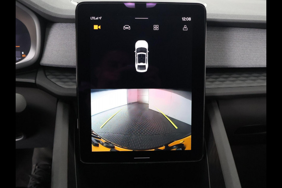 Polestar 2 LONG RANGE (231 PK) ACCU 90%! WLTP BEREIK 511 KM5 GARANTIE TOT 2032* NAVI.APPLE/ANDROID.CAMERA.BIJNA 2022. Polestar 2 LONG RANGE (231 PK) ACCU 90%! WLTP BEREIK 511 KM5 GARANTIE TOT 2032* NAVI.APPLE/ANDROID.CAMERA.BIJNA 2022.