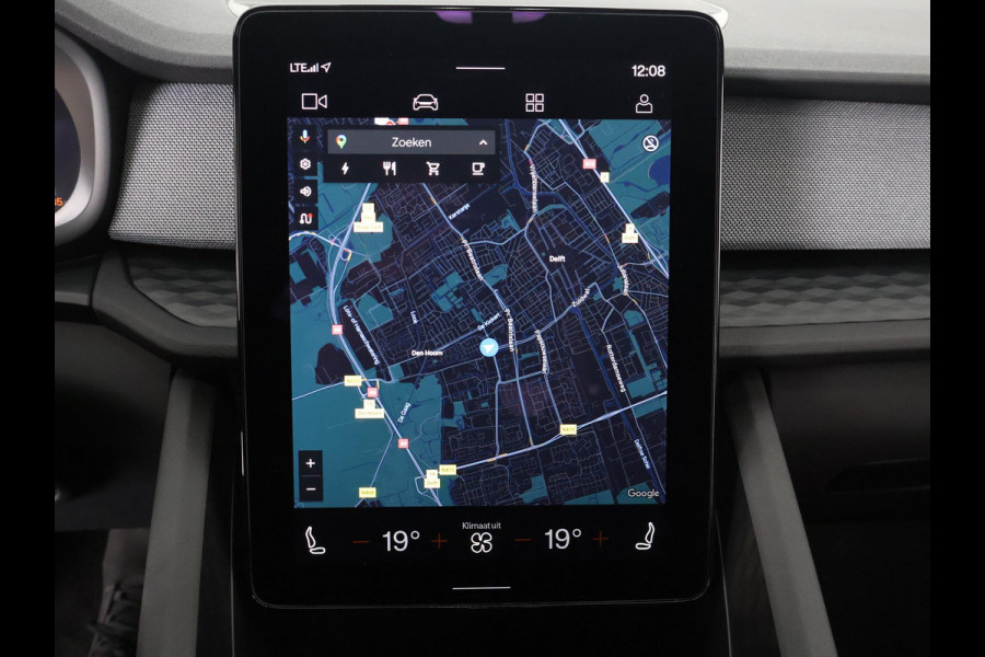 Polestar 2 LONG RANGE (231 PK) ACCU 90%! WLTP BEREIK 511 KM5 GARANTIE TOT 2032* NAVI.APPLE/ANDROID.CAMERA.BIJNA 2022. Polestar 2 LONG RANGE (231 PK) ACCU 90%! WLTP BEREIK 511 KM5 GARANTIE TOT 2032* NAVI.APPLE/ANDROID.CAMERA.BIJNA 2022.