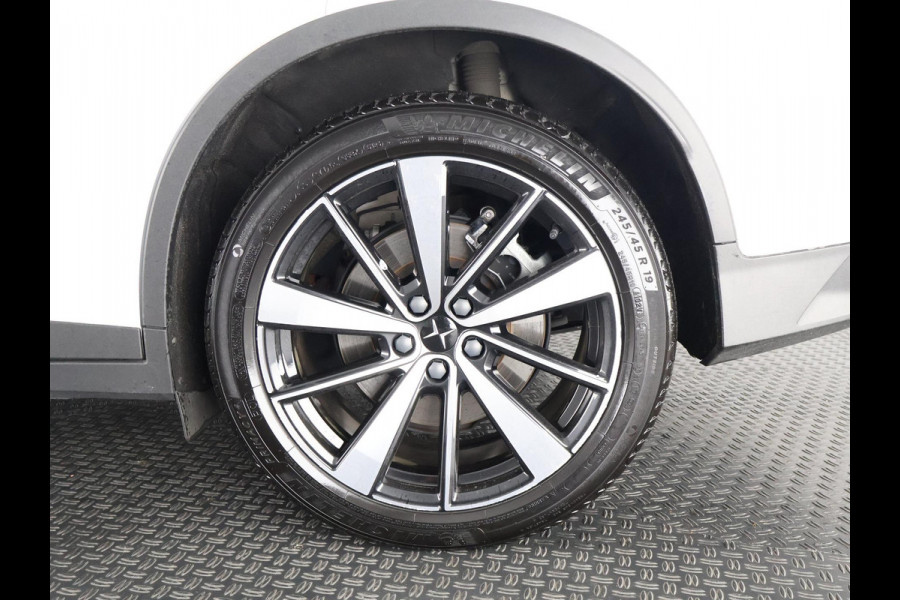 Polestar 2 LONG RANGE (231 PK) ACCU 90%! WLTP BEREIK 511 KM5 GARANTIE TOT 2032* NAVI.APPLE/ANDROID.CAMERA.BIJNA 2022. Polestar 2 LONG RANGE (231 PK) ACCU 90%! WLTP BEREIK 511 KM5 GARANTIE TOT 2032* NAVI.APPLE/ANDROID.CAMERA.BIJNA 2022.