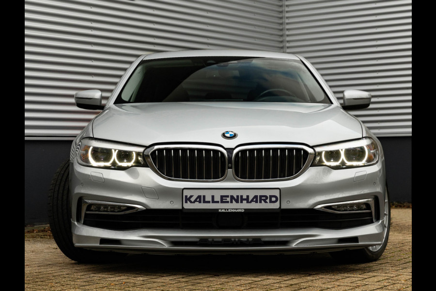 Alpina B5 Bi-Turbo - Touring - Sportbrakes - Standkachel - ACC - Stoelventilatie + Massage Alpina B5 Bi-Turbo - Touring - Sportbrakes - Standkachel - ACC - Stoelventilatie + Massage