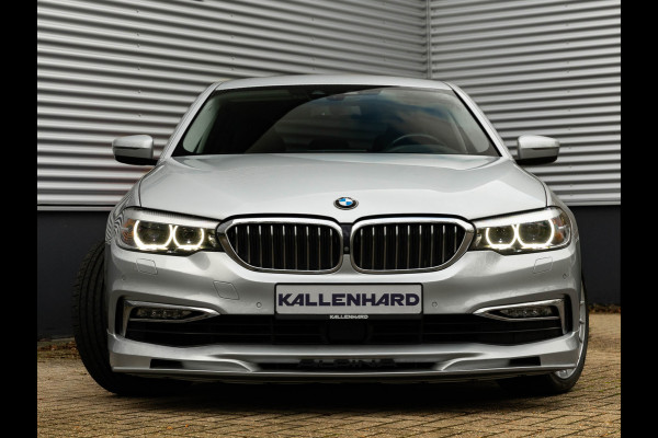 Alpina B5 Bi-Turbo - Touring - Sportbrakes - Standkachel - ACC - Stoelventilatie + Massage Alpina B5 Bi-Turbo - Touring - Sportbrakes - Standkachel - ACC - Stoelventilatie + Massage