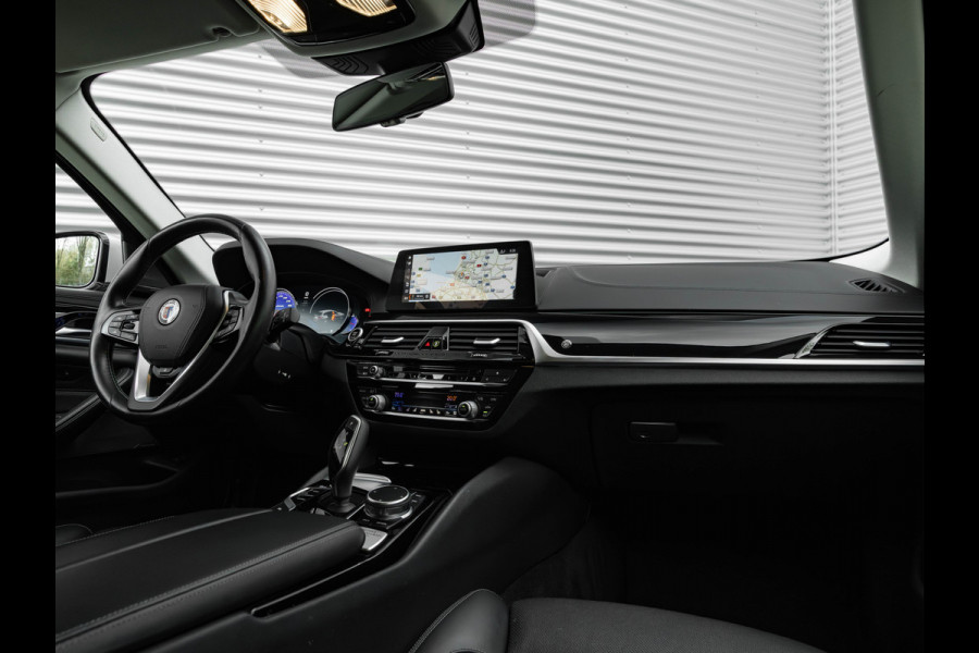 Alpina B5 Bi-Turbo - Touring - Sportbrakes - Standkachel - ACC - Stoelventilatie + Massage Alpina B5 Bi-Turbo - Touring - Sportbrakes - Standkachel - ACC - Stoelventilatie + Massage