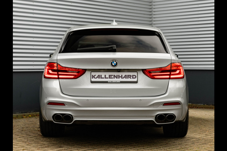 Alpina B5 Bi-Turbo - Touring - Sportbrakes - Standkachel - ACC - Stoelventilatie + Massage Alpina B5 Bi-Turbo - Touring - Sportbrakes - Standkachel - ACC - Stoelventilatie + Massage