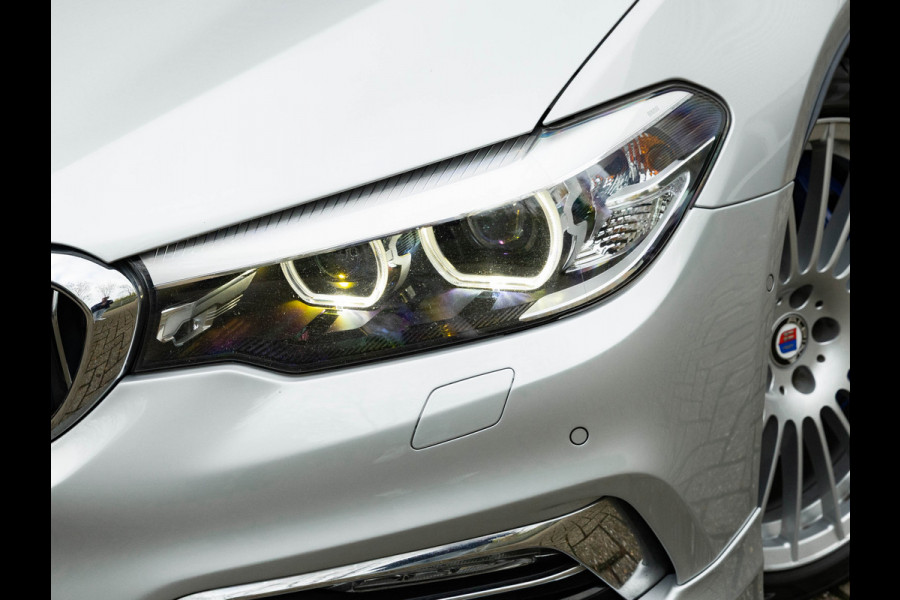 Alpina B5 Bi-Turbo - Touring - Sportbrakes - Standkachel - ACC - Stoelventilatie + Massage Alpina B5 Bi-Turbo - Touring - Sportbrakes - Standkachel - ACC - Stoelventilatie + Massage