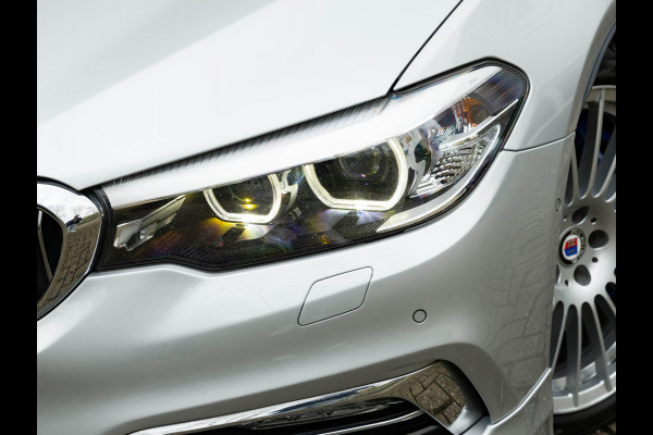 Alpina B5 Bi-Turbo - Touring - Sportbrakes - Standkachel - ACC - Stoelventilatie + Massage Alpina B5 Bi-Turbo - Touring - Sportbrakes - Standkachel - ACC - Stoelventilatie + Massage
