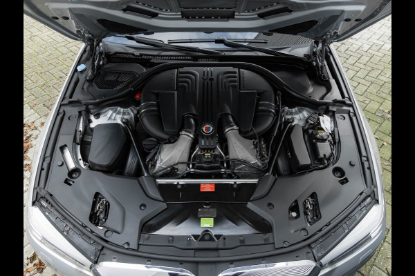 Alpina B5 Bi-Turbo - Touring - Sportbrakes - Standkachel - ACC - Stoelventilatie + Massage Alpina B5 Bi-Turbo - Touring - Sportbrakes - Standkachel - ACC - Stoelventilatie + Massage