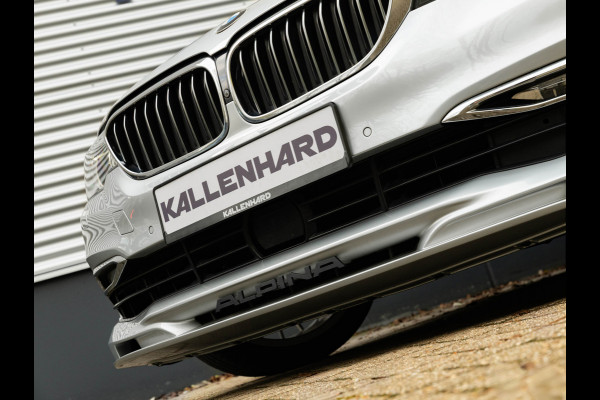 Alpina B5 Bi-Turbo - Touring - Sportbrakes - Standkachel - ACC - Stoelventilatie + Massage Alpina B5 Bi-Turbo - Touring - Sportbrakes - Standkachel - ACC - Stoelventilatie + Massage