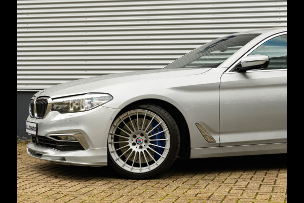 Alpina B5 Bi-Turbo - Touring - Sportbrakes - Standkachel - ACC - Stoelventilatie + Massage Alpina B5 Bi-Turbo - Touring - Sportbrakes - Standkachel - ACC - Stoelventilatie + Massage