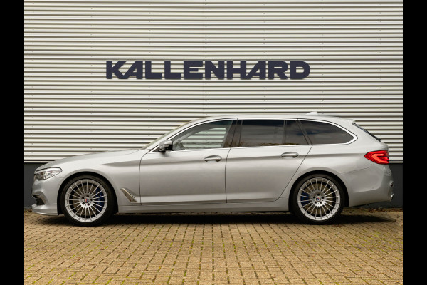 Alpina B5 Bi-Turbo - Touring - Sportbrakes - Standkachel - ACC - Stoelventilatie + Massage Alpina B5 Bi-Turbo - Touring - Sportbrakes - Standkachel - ACC - Stoelventilatie + Massage