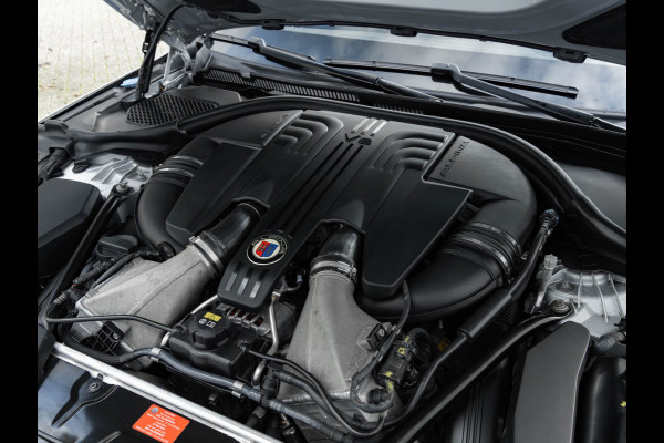 Alpina B5 Bi-Turbo - Touring - Sportbrakes - Standkachel - ACC - Stoelventilatie + Massage Alpina B5 Bi-Turbo - Touring - Sportbrakes - Standkachel - ACC - Stoelventilatie + Massage