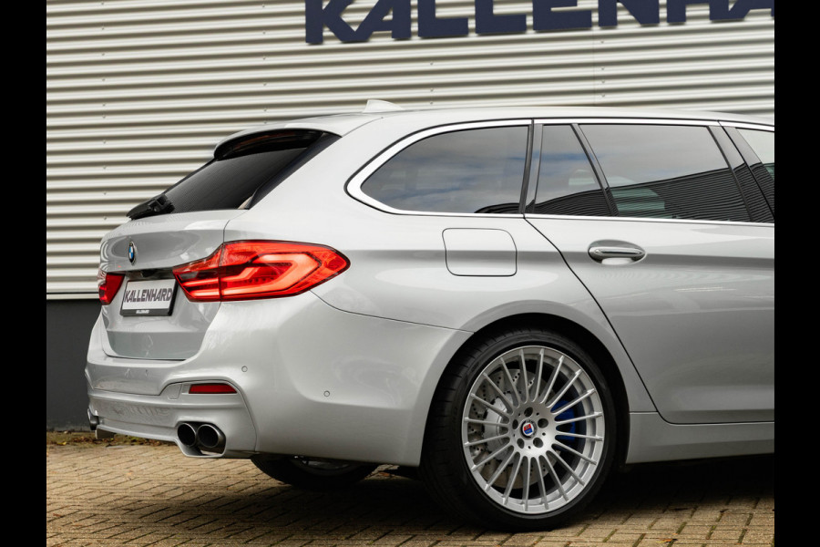 Alpina B5 Bi-Turbo - Touring - Sportbrakes - Standkachel - ACC - Stoelventilatie + Massage Alpina B5 Bi-Turbo - Touring - Sportbrakes - Standkachel - ACC - Stoelventilatie + Massage
