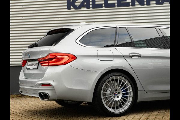Alpina B5 Bi-Turbo - Touring - Sportbrakes - Standkachel - ACC - Stoelventilatie + Massage Alpina B5 Bi-Turbo - Touring - Sportbrakes - Standkachel - ACC - Stoelventilatie + Massage
