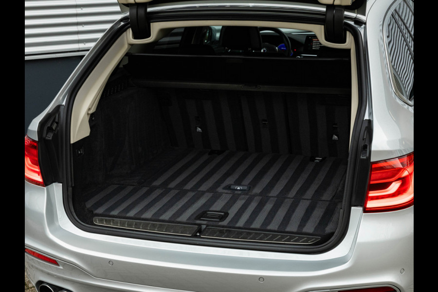 Alpina B5 Bi-Turbo - Touring - Sportbrakes - Standkachel - ACC - Stoelventilatie + Massage Alpina B5 Bi-Turbo - Touring - Sportbrakes - Standkachel - ACC - Stoelventilatie + Massage