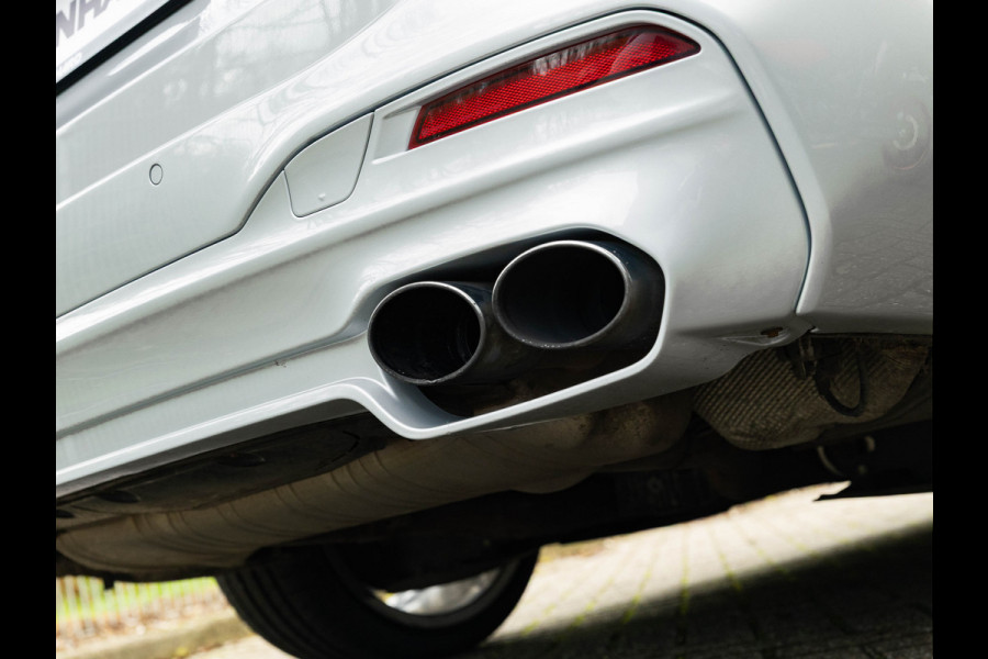 Alpina B5 Bi-Turbo - Touring - Sportbrakes - Standkachel - ACC - Stoelventilatie + Massage Alpina B5 Bi-Turbo - Touring - Sportbrakes - Standkachel - ACC - Stoelventilatie + Massage