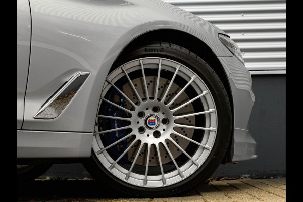 Alpina B5 Bi-Turbo - Touring - Sportbrakes - Standkachel - ACC - Stoelventilatie + Massage Alpina B5 Bi-Turbo - Touring - Sportbrakes - Standkachel - ACC - Stoelventilatie + Massage