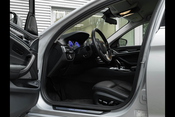 Alpina B5 Bi-Turbo - Touring - Sportbrakes - Standkachel - ACC - Stoelventilatie + Massage Alpina B5 Bi-Turbo - Touring - Sportbrakes - Standkachel - ACC - Stoelventilatie + Massage