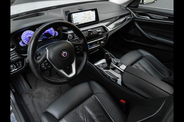 Alpina B5 Bi-Turbo - Touring - Sportbrakes - Standkachel - ACC - Stoelventilatie + Massage Alpina B5 Bi-Turbo - Touring - Sportbrakes - Standkachel - ACC - Stoelventilatie + Massage