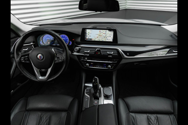 Alpina B5 Bi-Turbo - Touring - Sportbrakes - Standkachel - ACC - Stoelventilatie + Massage Alpina B5 Bi-Turbo - Touring - Sportbrakes - Standkachel - ACC - Stoelventilatie + Massage