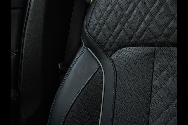 Alpina B5 Bi-Turbo - Touring - Sportbrakes - Standkachel - ACC - Stoelventilatie + Massage Alpina B5 Bi-Turbo - Touring - Sportbrakes - Standkachel - ACC - Stoelventilatie + Massage