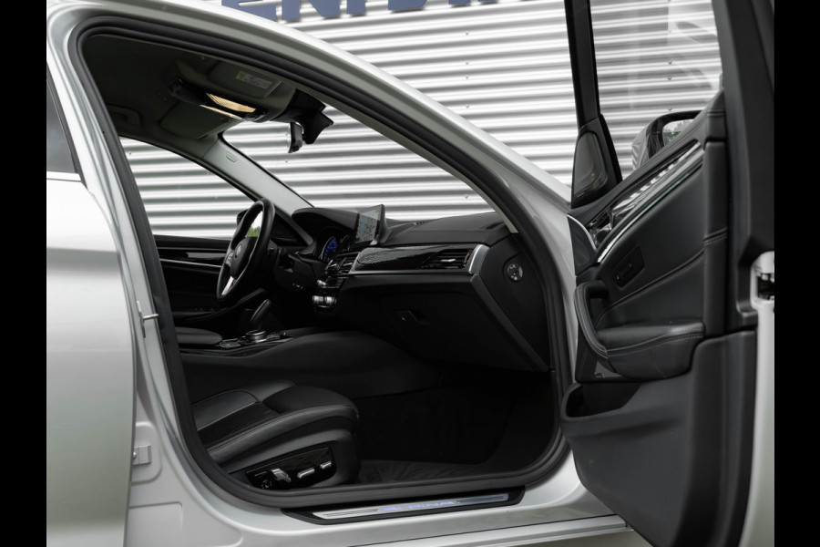 Alpina B5 Bi-Turbo - Touring - Sportbrakes - Standkachel - ACC - Stoelventilatie + Massage Alpina B5 Bi-Turbo - Touring - Sportbrakes - Standkachel - ACC - Stoelventilatie + Massage